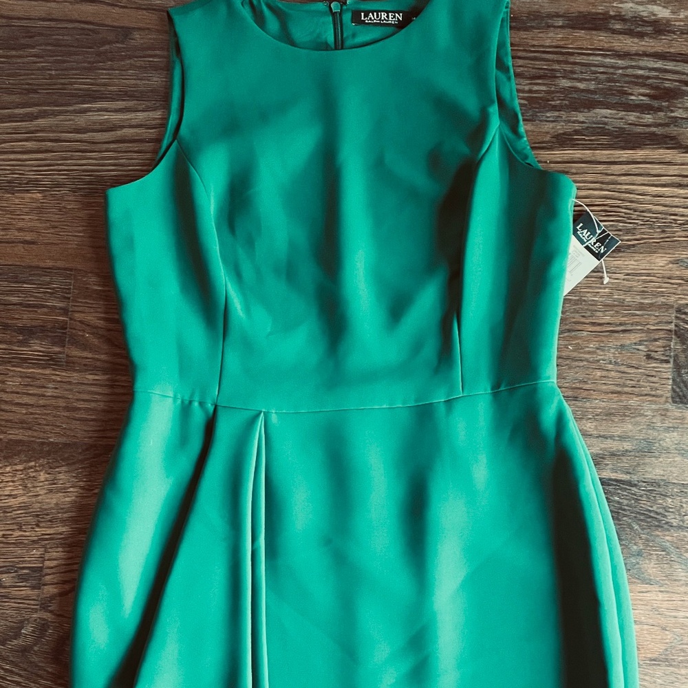 Ralph Lauren Dress